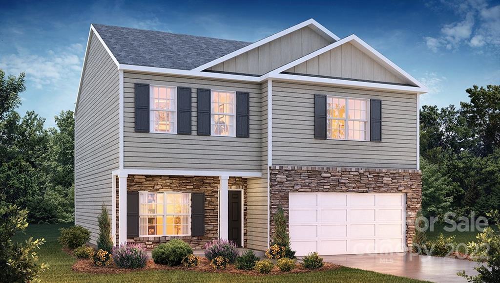 3515 Sycamore Crossing Court Mount Holly NC 28120