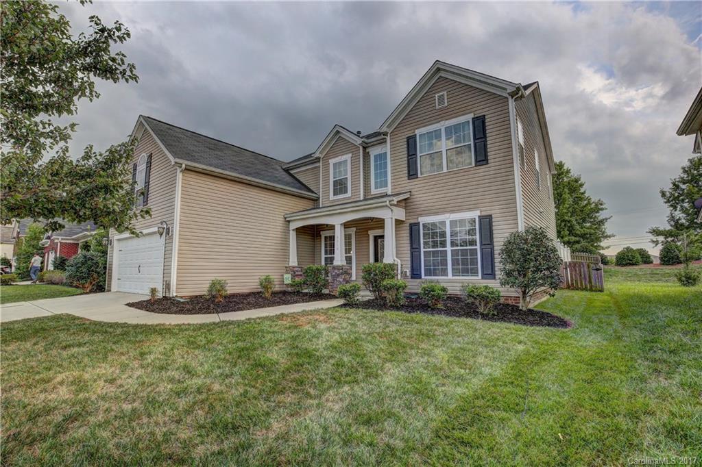 6319 Baltray Road Charlotte NC 28278