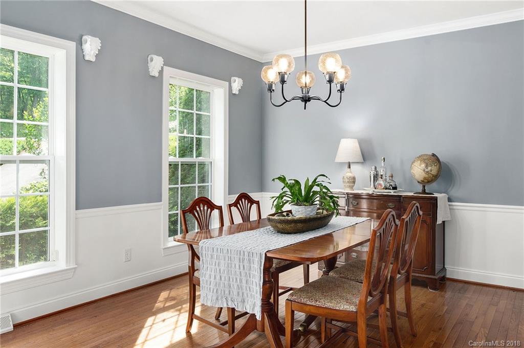 8 Lauren Lane Candler NC 28715