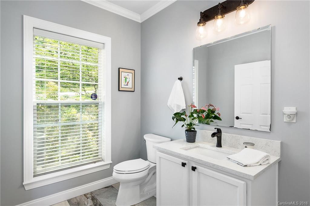 8 Lauren Lane Candler NC 28715