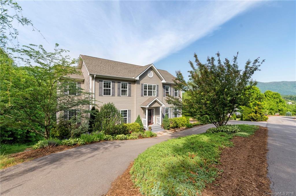 8 Lauren Lane Candler NC 28715