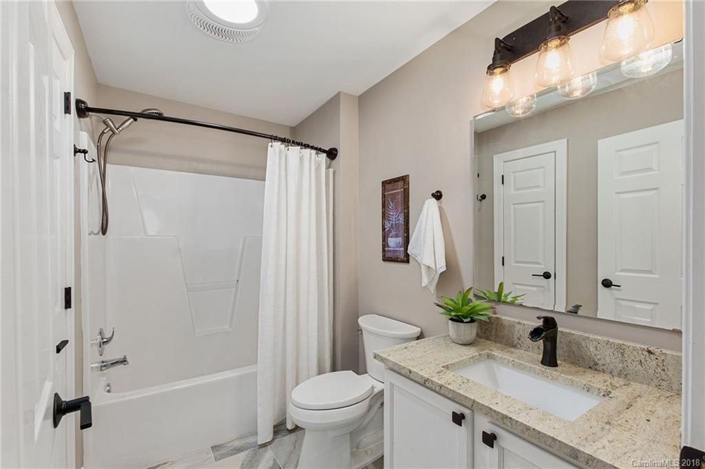 8 Lauren Lane Candler NC 28715