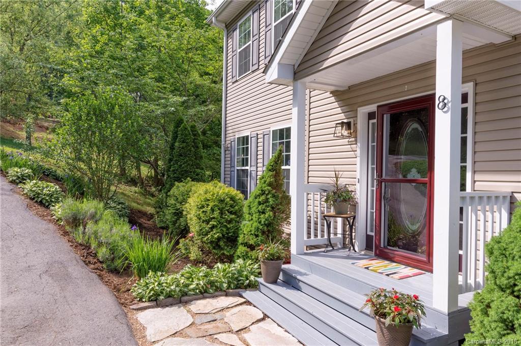 8 Lauren Lane Candler NC 28715