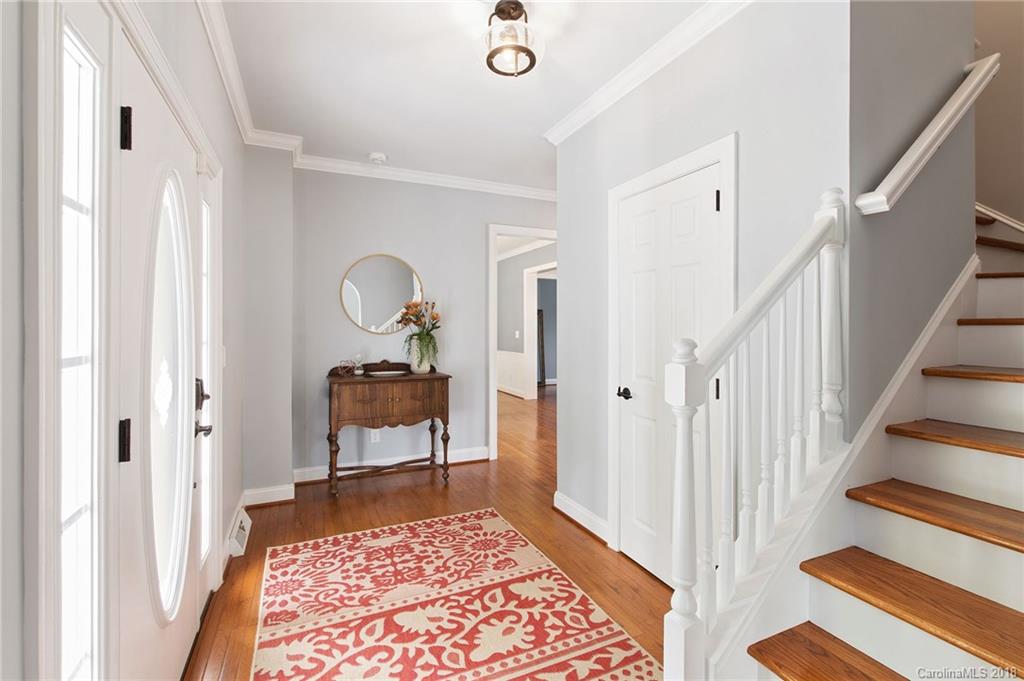 8 Lauren Lane Candler NC 28715