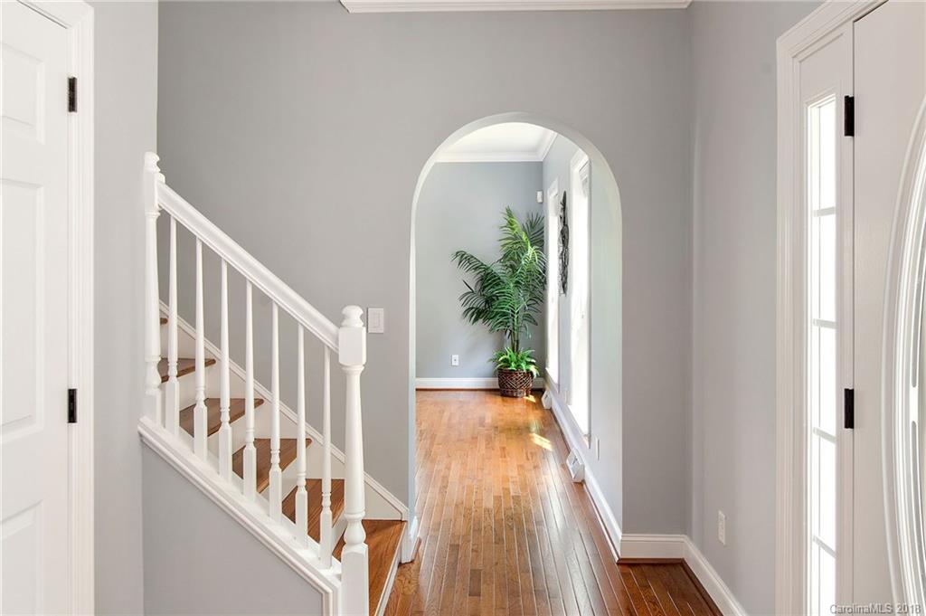 8 Lauren Lane Candler NC 28715