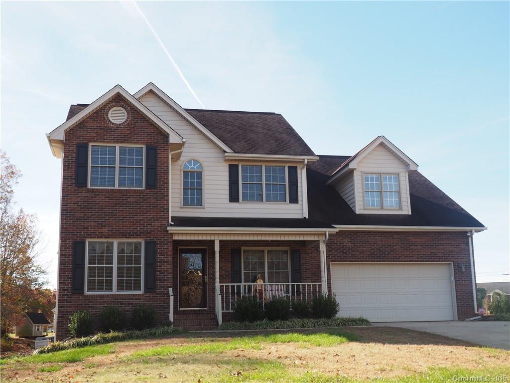 116 Highland Pines Drive Shelby NC 28152