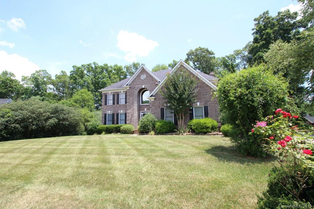 8545 Corolla Lane Charlotte NC 28277