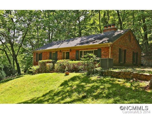 367 Greenview Drive Waynesville NC 28786