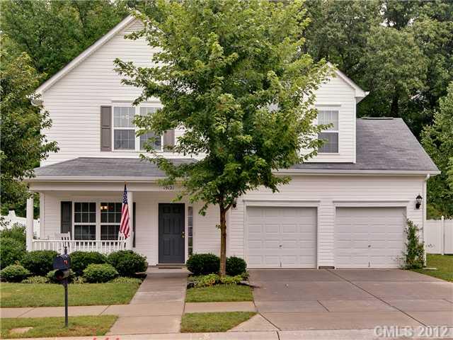 19121 Celestine Lane Cornelius NC 28031