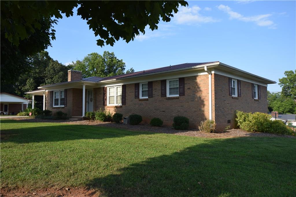 21 Grandview Street Granite Falls NC 28630