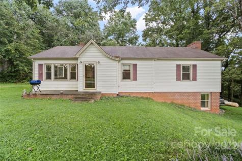 151 Stephens Road Morganton NC 28655