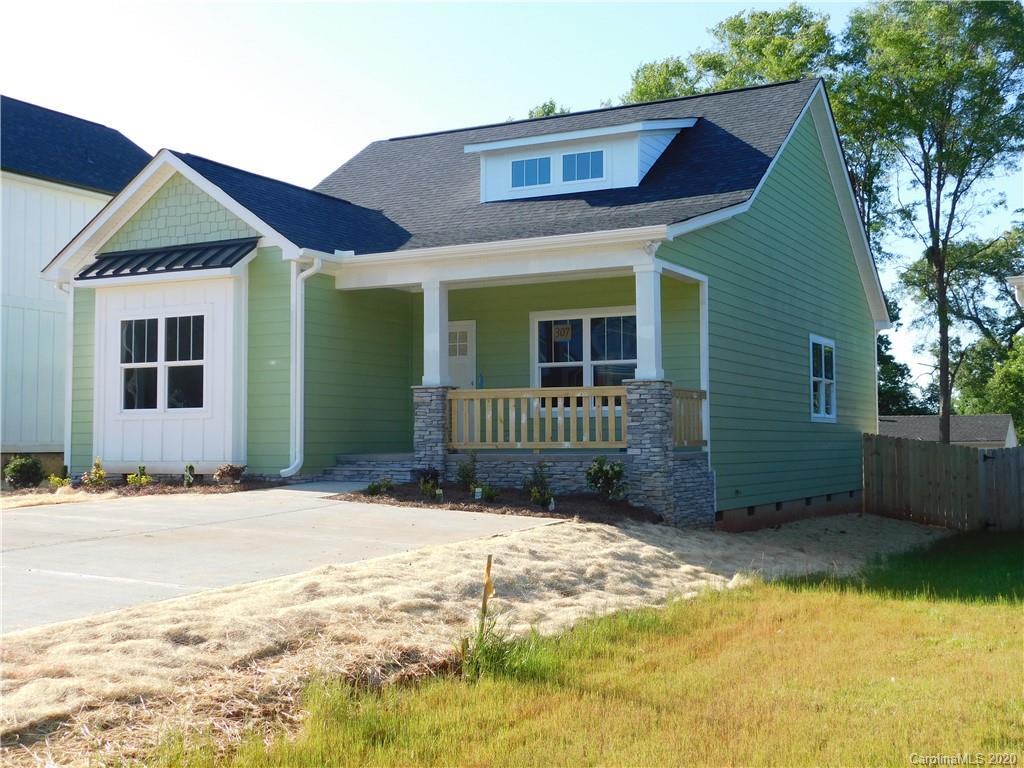 307 Piedmont Avenue Mount Holly NC 28120
