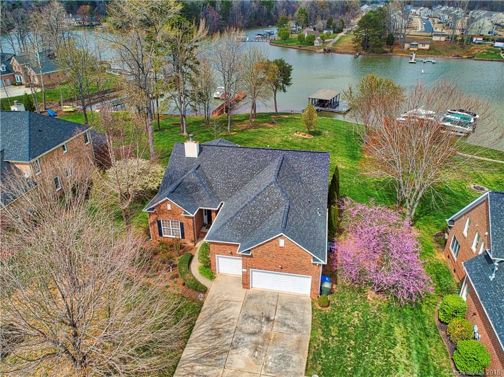 161 Castles Gate Drive Mooresville NC 28117
