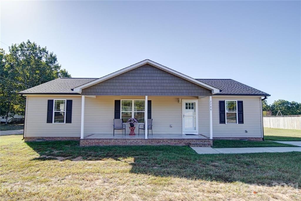 2788 Buffalo Shoals Road Lincolnton NC 28092