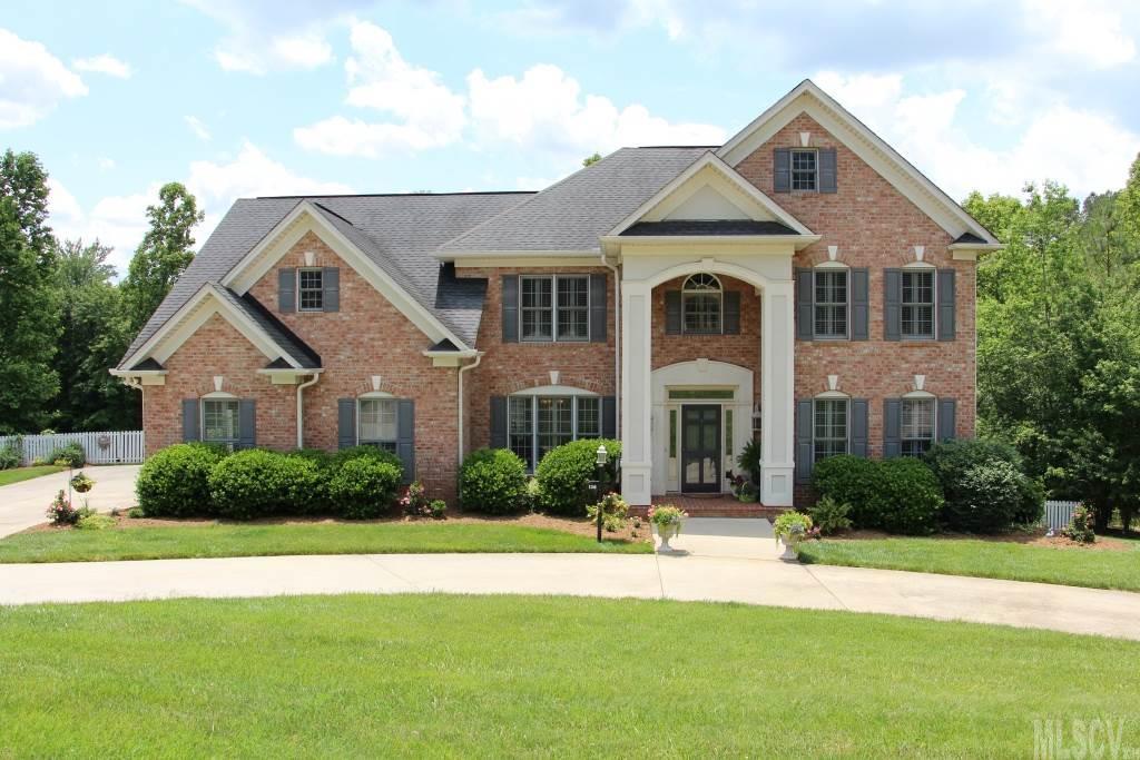 138 Gunpowder View Circle Granite Falls NC 28630