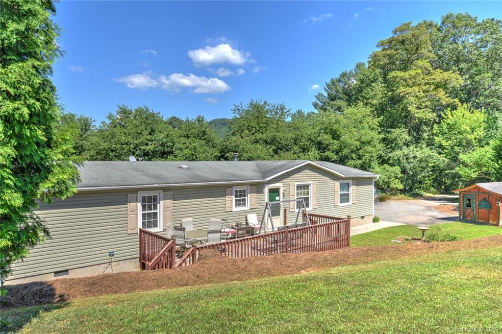 50 Mcintosh Lane Candler NC 28715