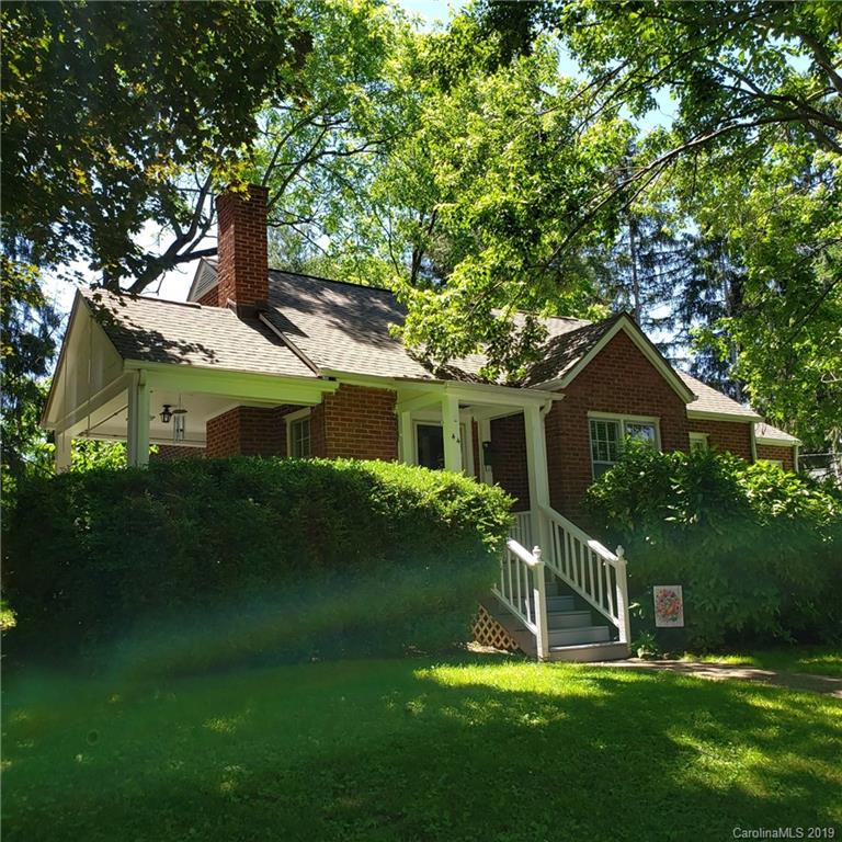 44 Lucerne Avenue Asheville NC 28806