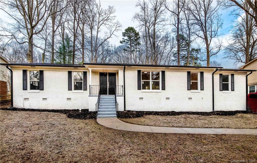 6722 Pencade Lane Charlotte NC 28215