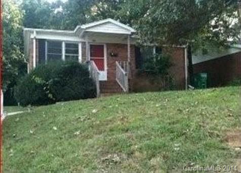 2005 Holly Street Charlotte NC 28216