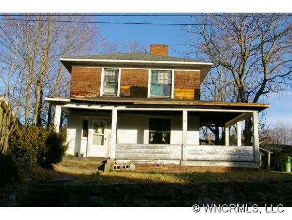 49 Highland Street Asheville NC 28801