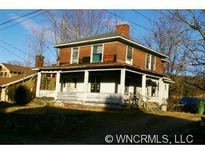 49 Highland Street Asheville NC 28801