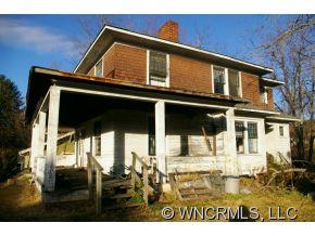 49 Highland Street Asheville NC 28801