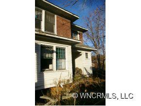 49 Highland Street Asheville NC 28801
