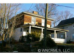 49 Highland Street Asheville NC 28801