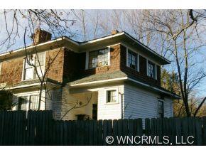 49 Highland Street Asheville NC 28801