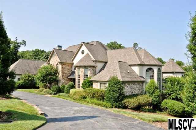 1530 46th Avenue Ne Hickory NC 28601