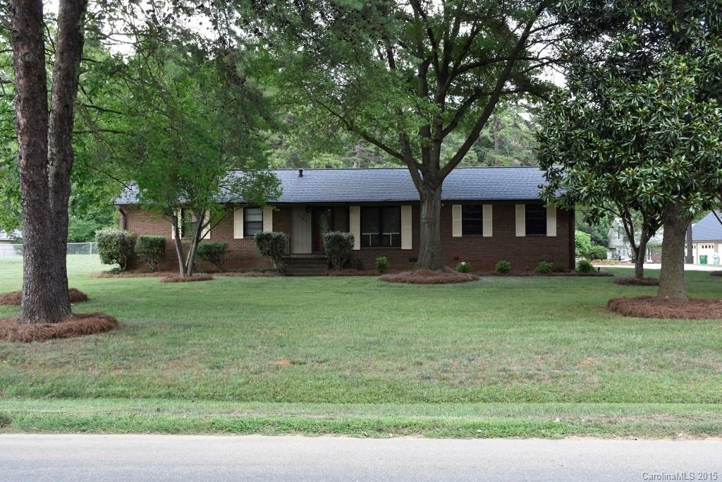2009 Gemway Drive Charlotte NC 28216