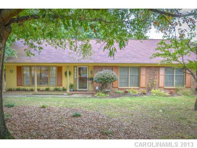 6113 Mill Grove Road Indian Trail NC 28079