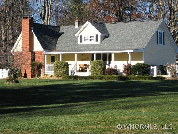 27 Old Case Road Fletcher NC 28732