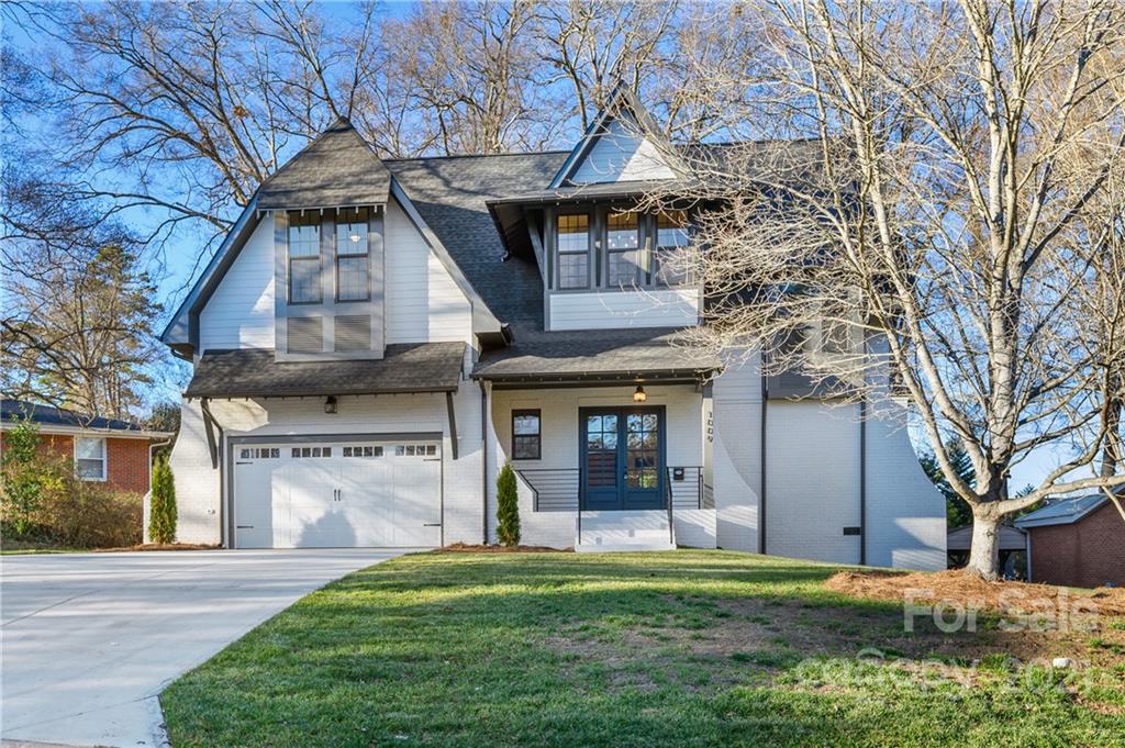 1009 Goshen Place Charlotte NC 28211