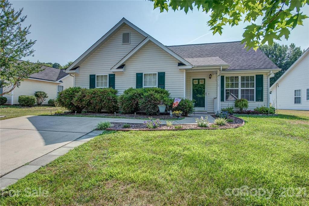 3312 Hunting Wood Court Gastonia NC 28052