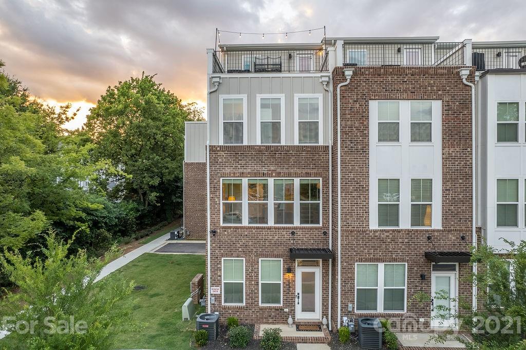 1255 N Caldwell Street Charlotte NC 28206