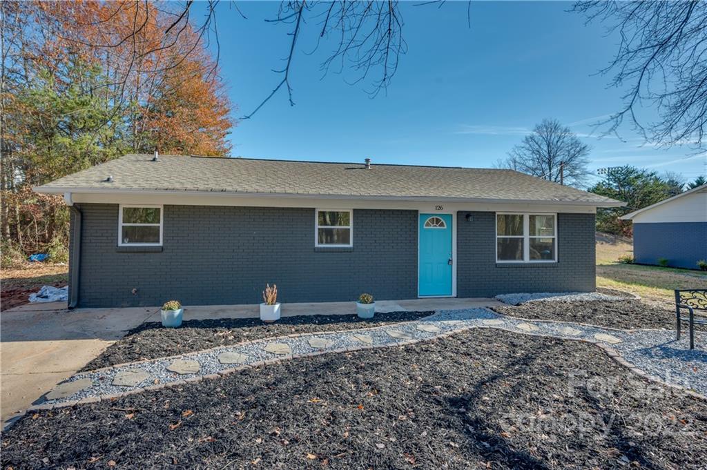 126 Triangle Street Forest City NC 28043