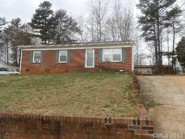 613 Dundeen Drive Gastonia NC 28052