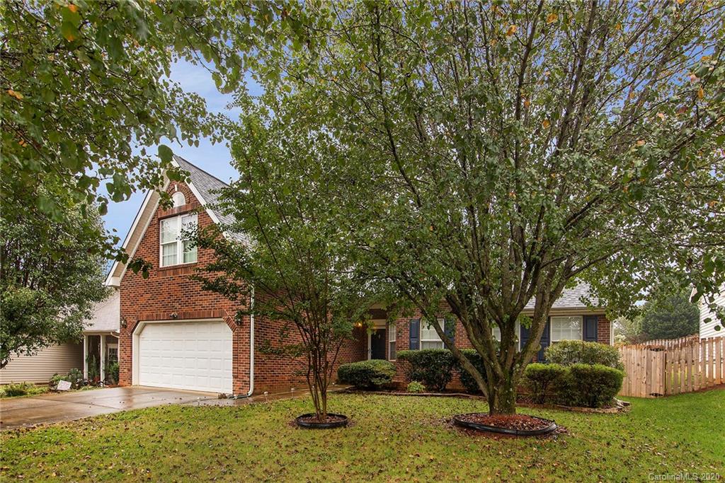 4208 Canipe Drive Charlotte NC 28269