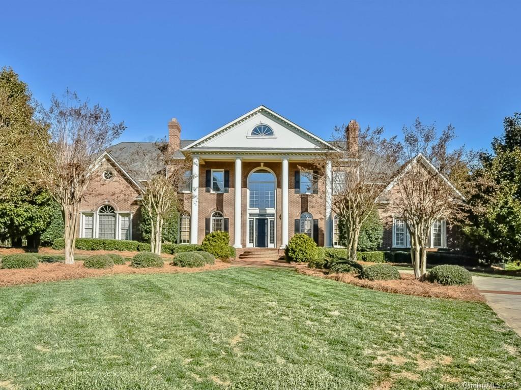 3400 Stonier Court Charlotte NC 28226