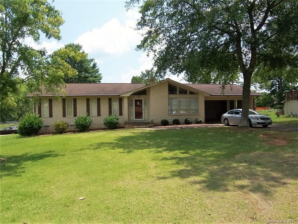 1529 Rhyne Street Shelby NC 28152