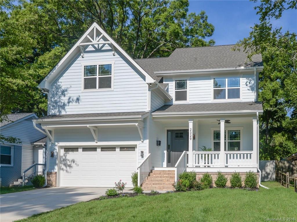 2329 Lola Avenue Charlotte NC 28205