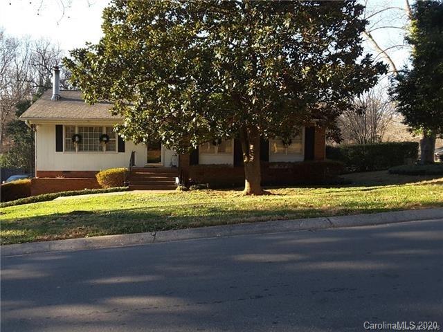4129 Tamerlane Charlotte NC 28205