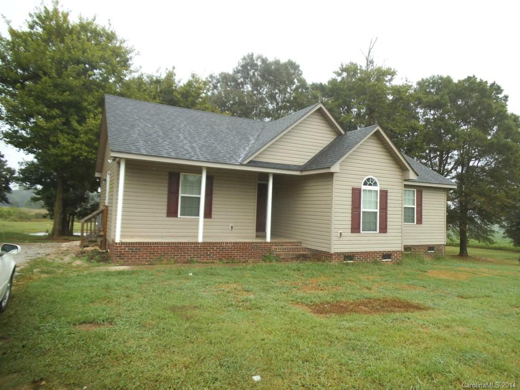 5601 Wm Griffin Road Monroe NC 28112