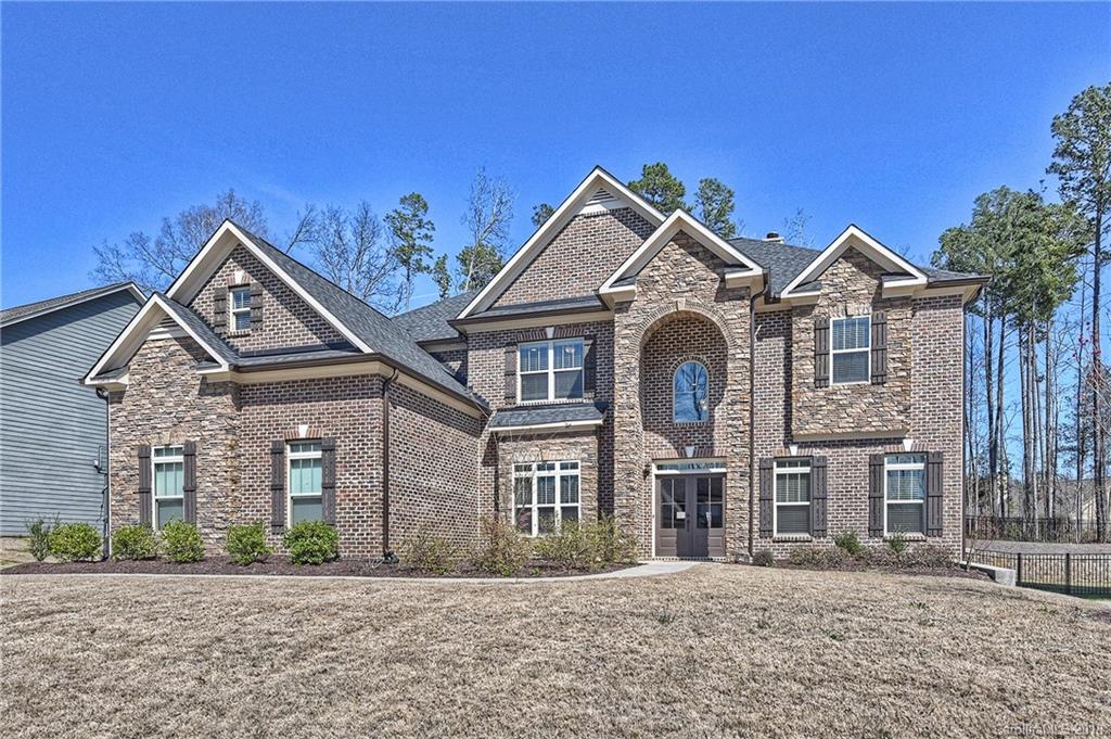 13418 Crystal Springs Drive Huntersville NC 28078