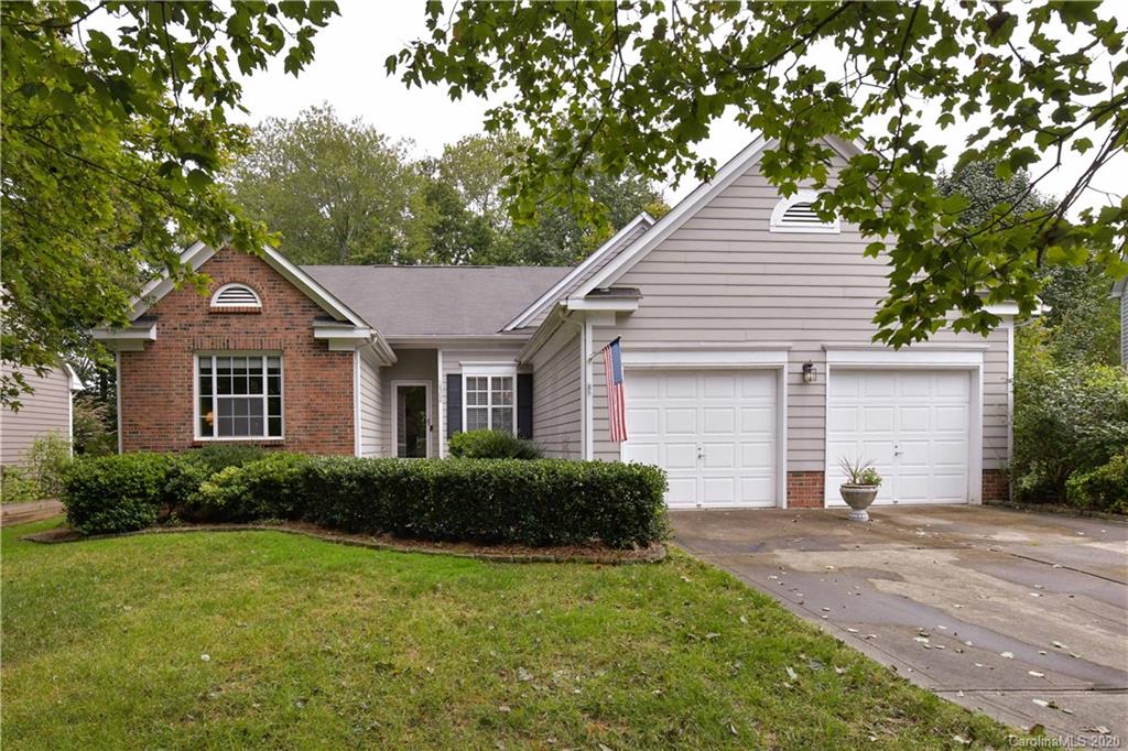 10306 Suffield Court Charlotte NC 28269