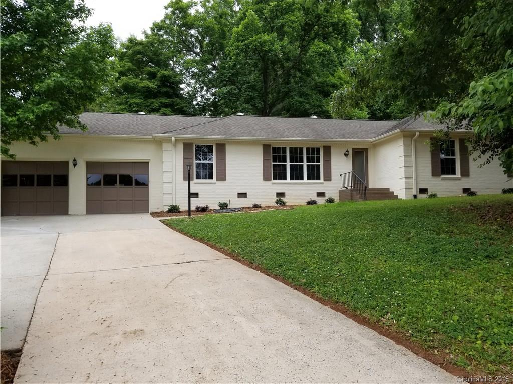 13718 Sustare Court Matthews NC 28105