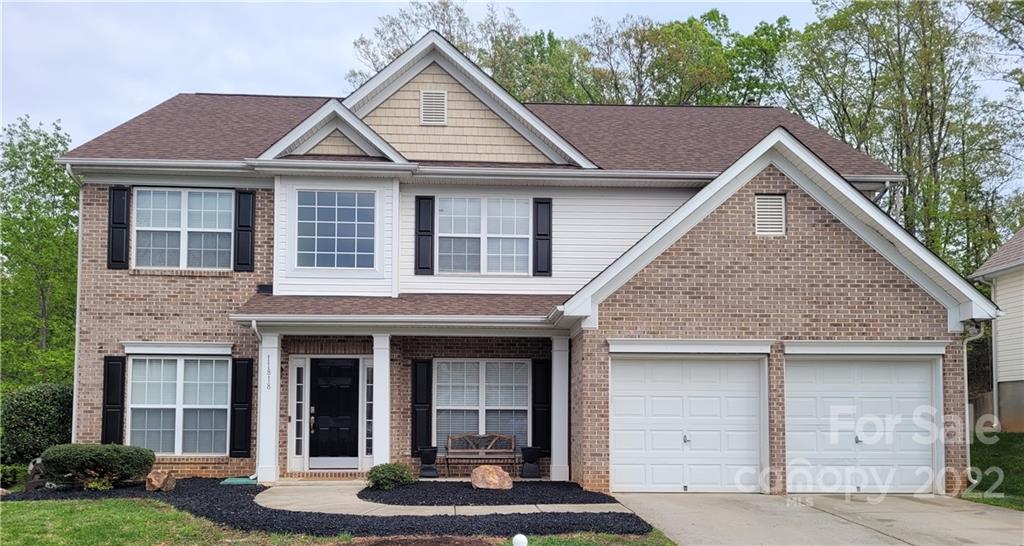 11818 Sidney Crest Avenue Charlotte NC 28213