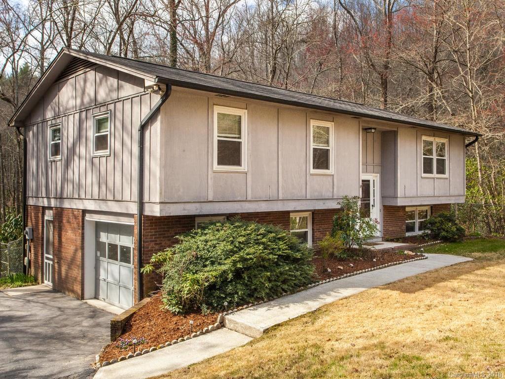 1 Laurel Forest Drive Horse Shoe NC 28742