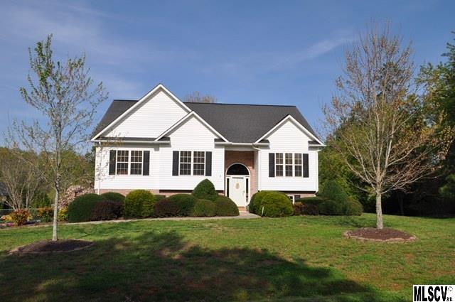 1999 Lake Acres Drive Hickory NC 28601